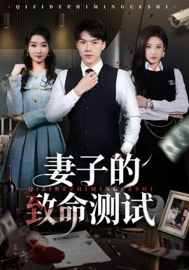 妻子的致命测试(全集)