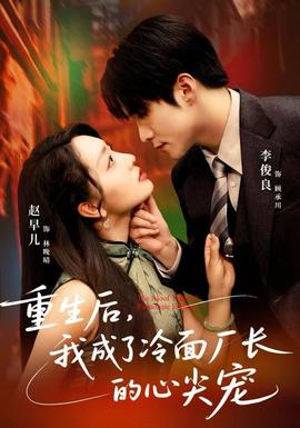 重生后，我成了冷面厂长的心尖宠(全集)