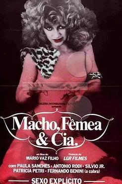 创世奇淫：上帝也疯狂